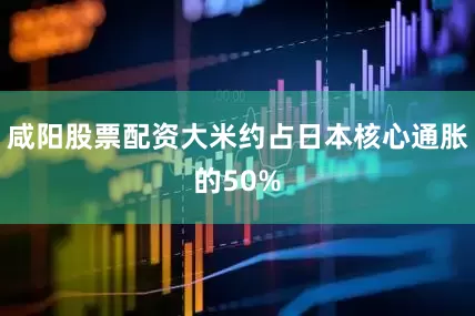 咸阳股票配资大米约占日本核心通胀的50%